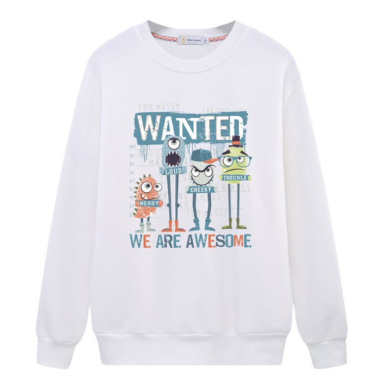 sweatshirt wholesale supplier